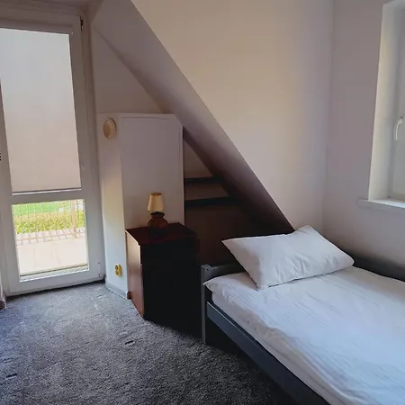 Na Odrzanskiej Moryn