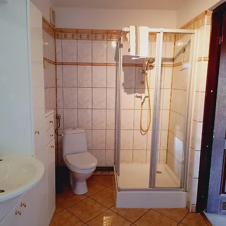 Na Odrzanskiej * Moryn