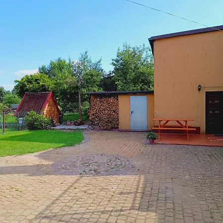 Na Odrzanskiej Moryn