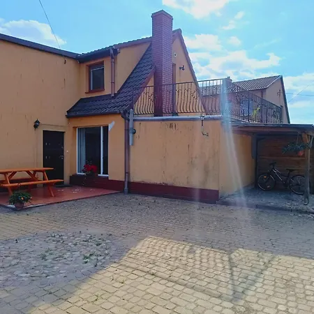 Na Odrzanskiej * Moryn