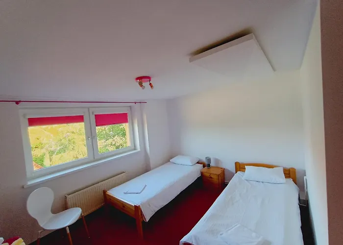 Na Odrzanskiej * Moryn