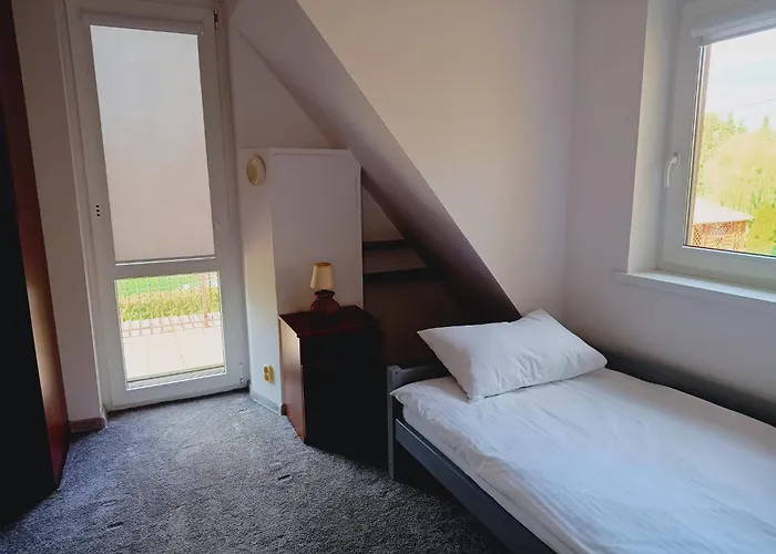 Na Odrzanskiej Moryn