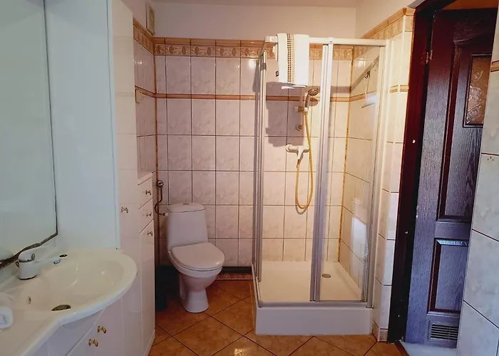 Na Odrzanskiej * Moryn