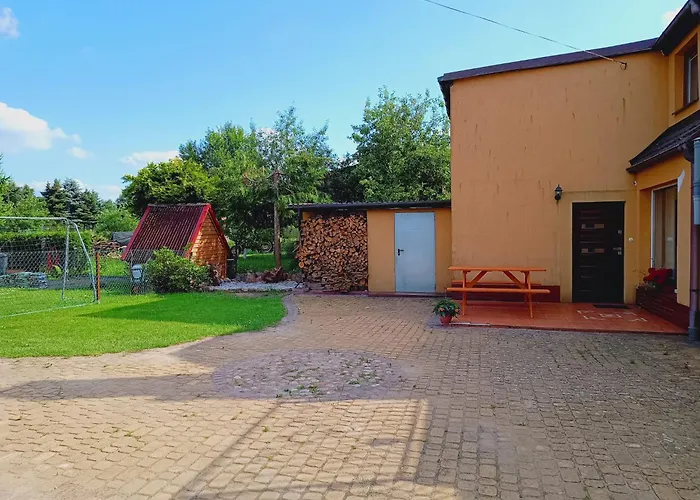 Na Odrzanskiej Moryn